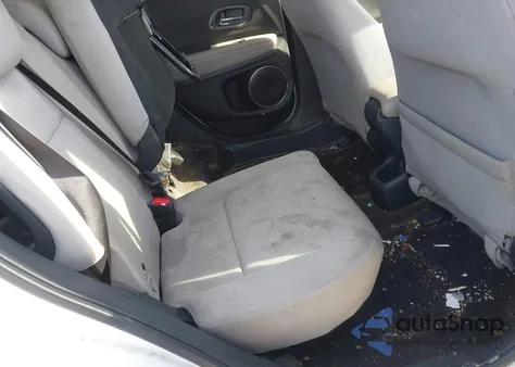 2022 Honda Hr-V Awd Ex z USA, uszkodzony, nr VIN 3CZRU6H59NM762255